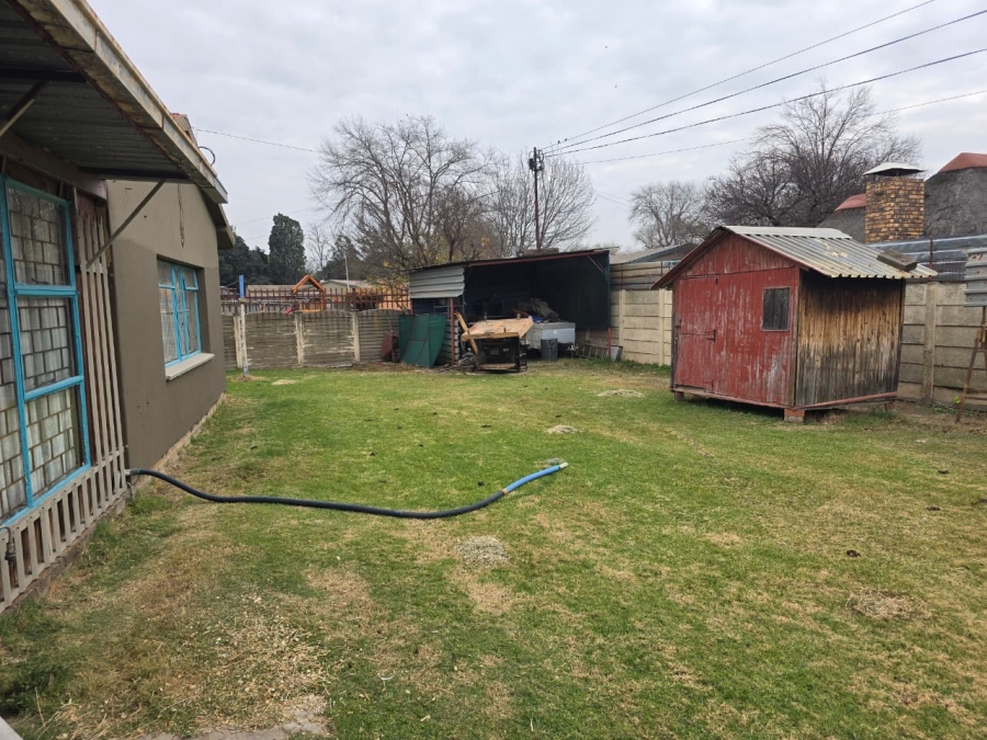 4 Bedroom Property for Sale in Sasolburg Ext 12 Free State